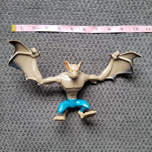 Imaginext DC Batman & Friends Actionfigure  Bundle!! - Picture 7 of 9